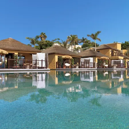 Villa In La Caleta Sleeps 4 Includes Swimming Pool And Air Con 9 Villa Costa Adeje (Tenerife)