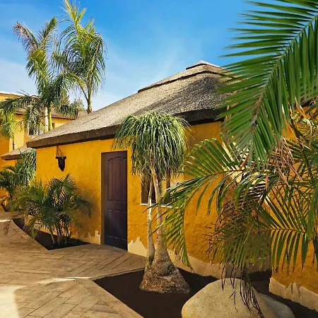 Villa In La Caleta Sleeps 4 Includes Swimming Pool And Air Con 9 Βίλα *