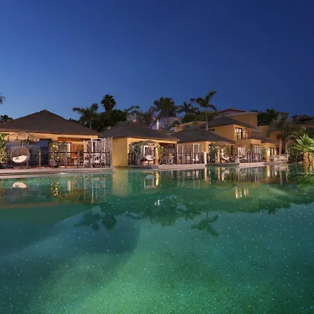 Villa In La Caleta Sleeps 4 Includes Swimming Pool And Air Con 9