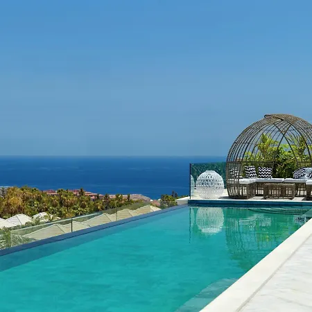 Villa In La Caleta Sleeps 4 Includes Swimming Pool And Air Con 9 Βίλα *